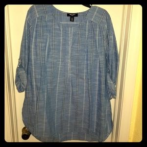 Womens Tunic